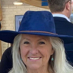 Meet your Posher, Trudy